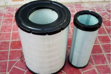 空氣濾芯 作用、類型與價格解析